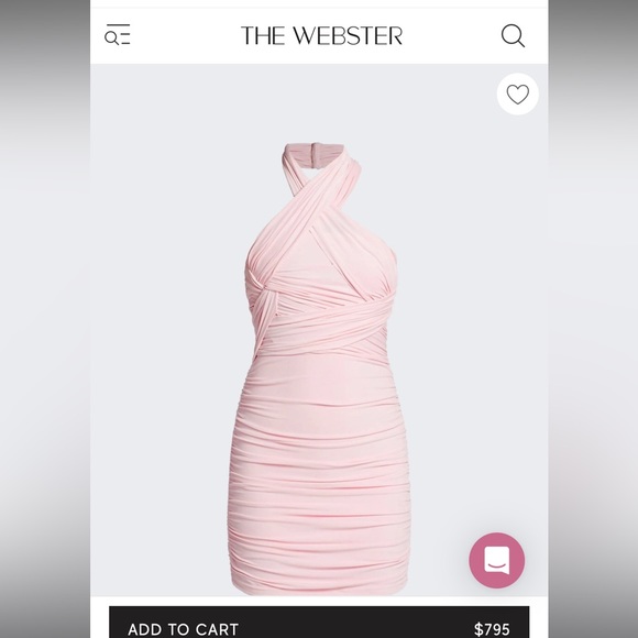 Alexander Wang Dress💕 - Picture 3 of 7